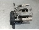 Recambio de pinza freno trasera derecha para peugeot 208 (p2) allure referencia OEM IAM 9837166080  TRW ELECTRICA