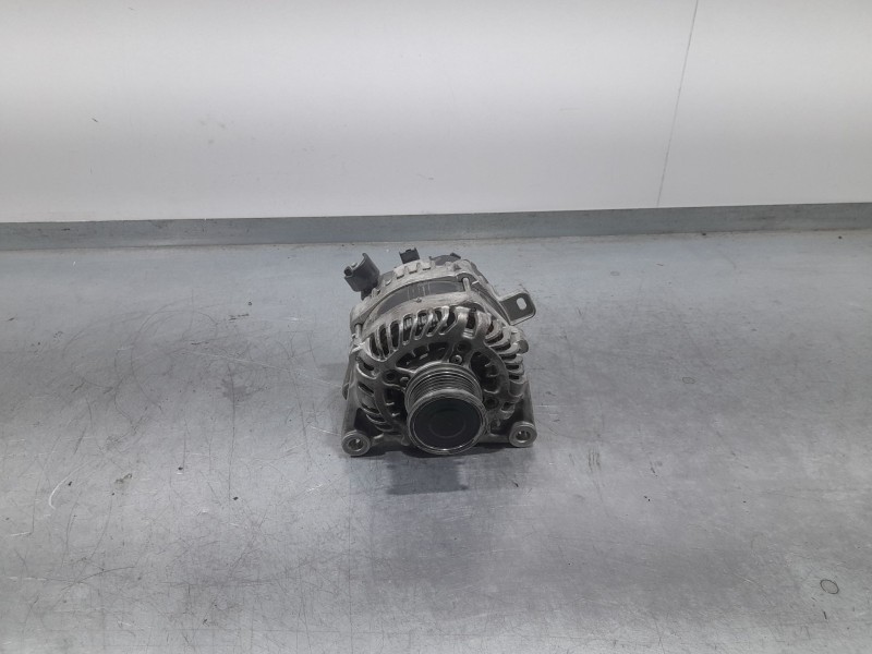Recambio de alternador para citroën berlingo furgoneta/monovolumen (k9) 1.5 bluehdi 100 referencia OEM IAM 9824742880  
