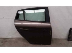 PUERTA TRASERA DERECHA TOCADA