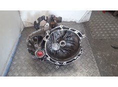 CAJA CAMBIOS 6C1R7002DB 5VELOCIDADES 091006