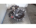 Recambio de caja cambios para ford transit autobús (fd_ _, fb_ _, fs_ _, fz_ _, fc_ _) 2.2 tdci referencia OEM IAM 6C1R7002DB 5V