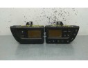Recambio de mando climatizador para citroën c4 picasso 2.0 hdi fap cat (rhr / dw10bted4) referencia OEM IAM 9650868977 100000261