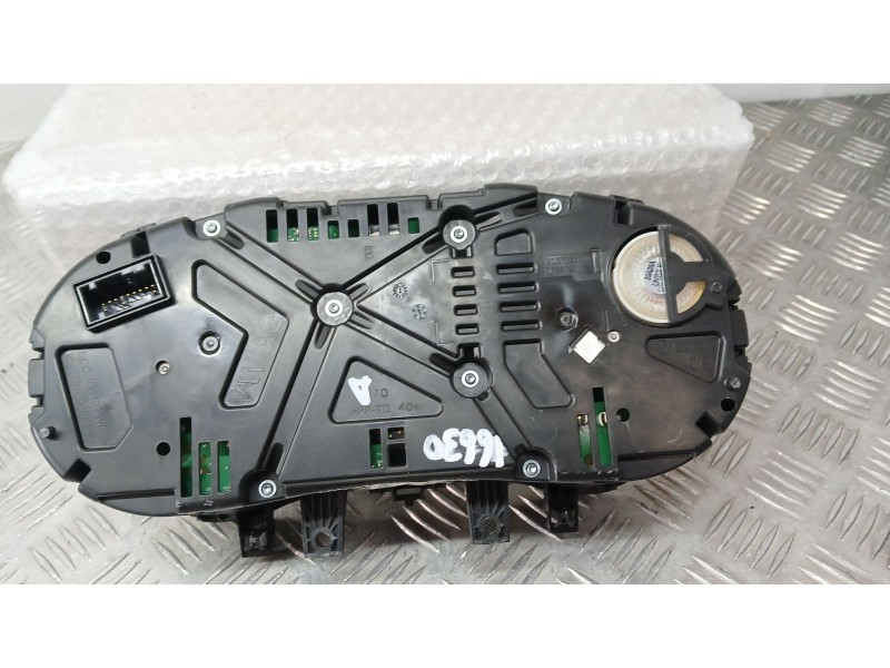 Recambio de cuadro instrumentos para seat ibiza iv (6j5, 6p1) 1.0 tsi referencia OEM IAM 6P0920740C VDO A2C99997700