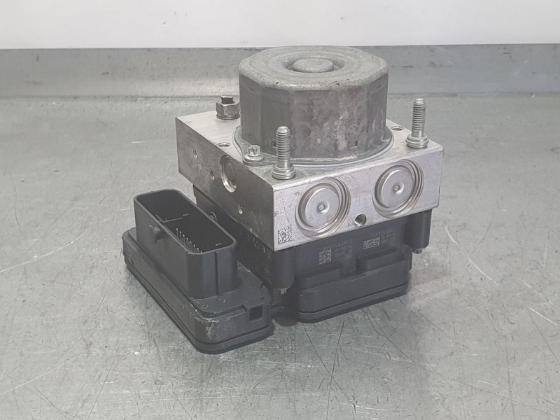 Recambio de abs para fiat fiorino básico referencia OEM IAM 52087496 0265259670 