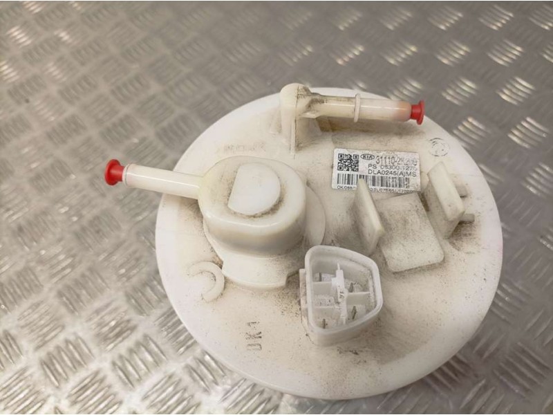 Recambio de aforador para kia soul diva referencia OEM IAM 311102K200 083001270 