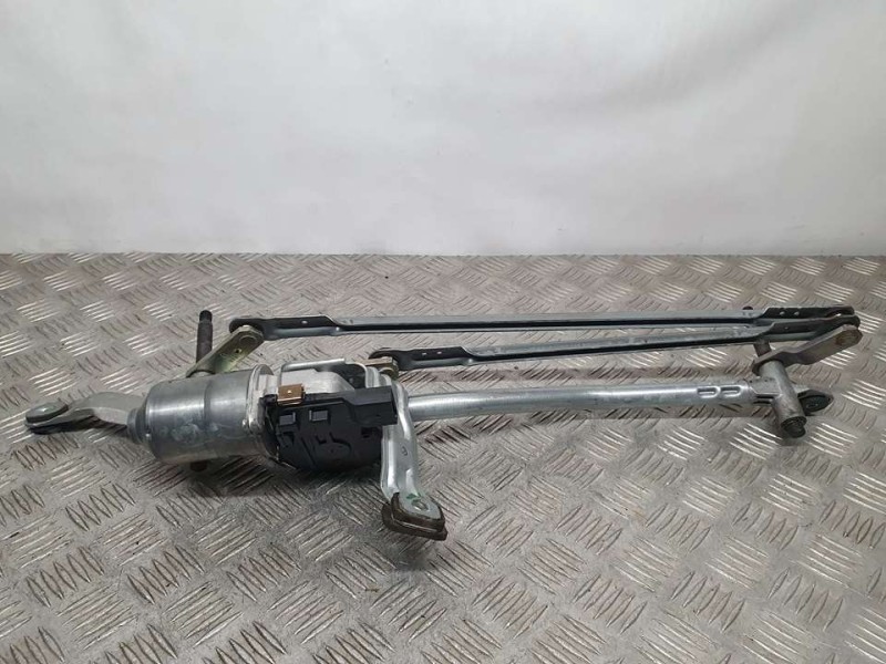 Recambio de motor limpia delantero para bmw serie 1 lim. (f40) 118d m sport referencia OEM IAM 745395305 3397022049 BOSCH