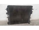 Recambio de radiador agua para renault kangoo (f/kc0) alize referencia OEM IAM RM1428 771135540 TOCADO