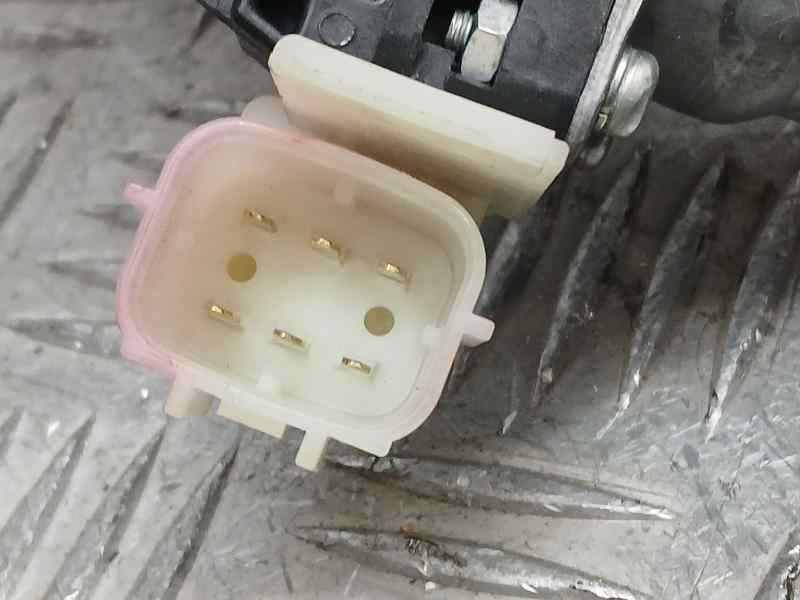Recambio de elevalunas trasero izquierdo para nissan x-trail (t32) acenta referencia OEM IAM 827311BA0A 2621004660 ELECTRICO DEN
