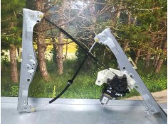 Recambio de elevalunas delantero izquierdo para citroën c4 cactus feel referencia OEM IAM 9674252380 2 PINS ELECTRICO , BOSCH