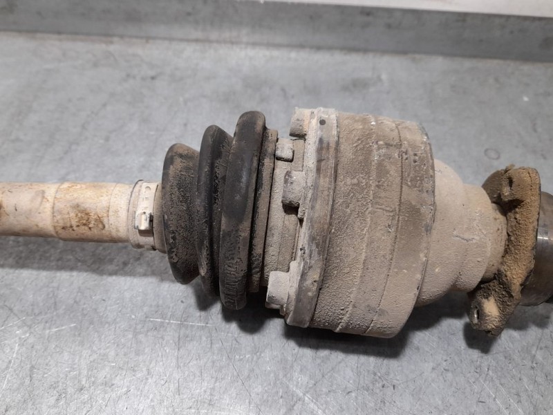 Recambio de transmision delantera derecha para fiat bravo (182) jtd 105 / 100 sx referencia OEM IAM SIN REF  