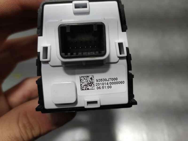 Recambio de mando retrovisor para kia cee´d drive referencia OEM IAM 93530J7000  