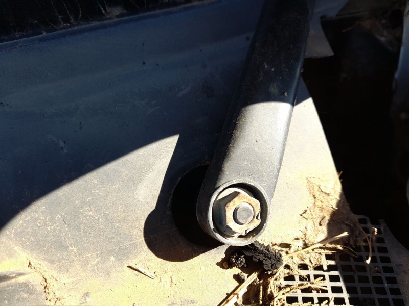 Recambio de motor limpia delantero para mercedes-benz slk (r170) 230 kompressor (170.447) referencia OEM IAM A1708202542  