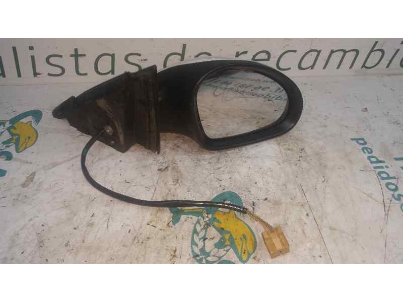 Recambio de retrovisor izquierdo para seat ibiza (6l1) cool referencia OEM IAM  5 PIN ELECTRICO