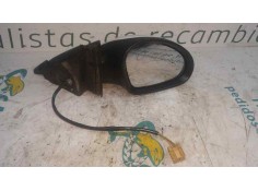 Recambio de retrovisor izquierdo para seat ibiza (6l1) cool referencia OEM IAM  5 PIN ELECTRICO