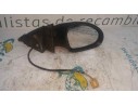 Recambio de retrovisor izquierdo para seat ibiza (6l1) cool referencia OEM IAM  5 PIN ELECTRICO