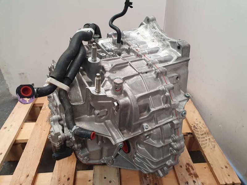 Recambio de caja cambios para mazda cx-30 basis 2wd referencia OEM IAM 1T50801397  AUTOMATICA