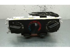 Recambio de mando calefaccion / aire acondicionado para nissan primera berlina (p11) 2.0 turbodiesel cat referencia OEM IAM   SI