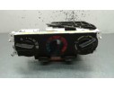 Recambio de mando calefaccion / aire acondicionado para nissan primera berlina (p11) 2.0 turbodiesel cat referencia OEM IAM   SI