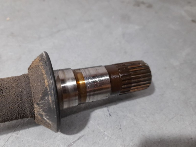 Recambio de transmision delantera derecha para fiat bravo (182) jtd 105 / 100 sx referencia OEM IAM SIN REF  