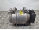 Recambio de compresor aire acondicionado para volvo s60 berlina 2.4 d referencia OEM IAM 8708581  
