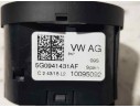 Recambio de mando luces para seat ateca (kh7) xcellence referencia OEM IAM 5G0941431AF  