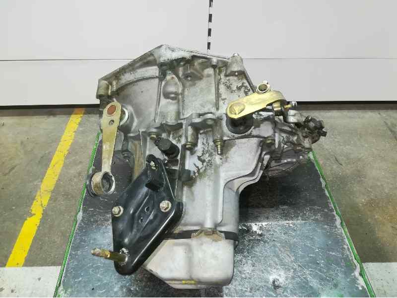 Recambio de caja cambios para peugeot 106 (s1) cocktail referencia OEM IAM 20CB56 0450384 5VELOCIDADES