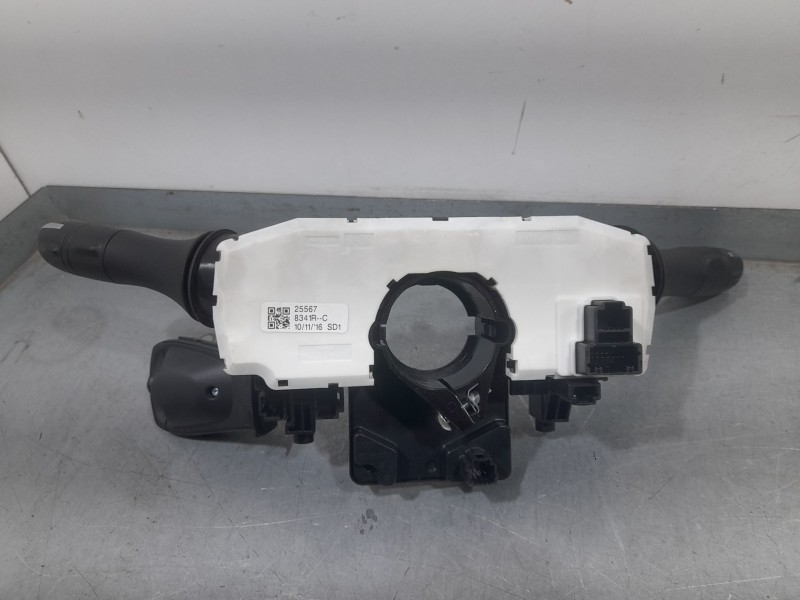 Recambio de mando luces y limpia para renault megane iv hatchback (b9a/m/n_) 1.2 tce 130 (b9mr) referencia OEM IAM 8341R 16Y10SD