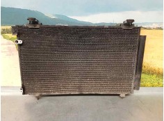 CONDENSADOR / RADIADOR AIRE ACONDICIONADO 