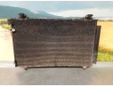 Recambio de condensador / radiador aire acondicionado para toyota corolla verso (r1) 1.8 luna referencia OEM IAM   