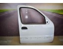Recambio de puerta delantera derecha para renault kangoo (f/kc0) alize referencia OEM IAM   TOCADA