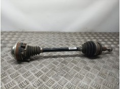 Recambio de transmision delantera izquierda para volkswagen t6.1 transporter furgón (sh) furgón fwd referencia OEM IAM 7LA407271