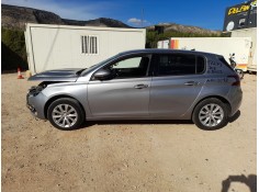 PEUGEOT 308 II (LB_, LP_, LW_, LH_, L3_)