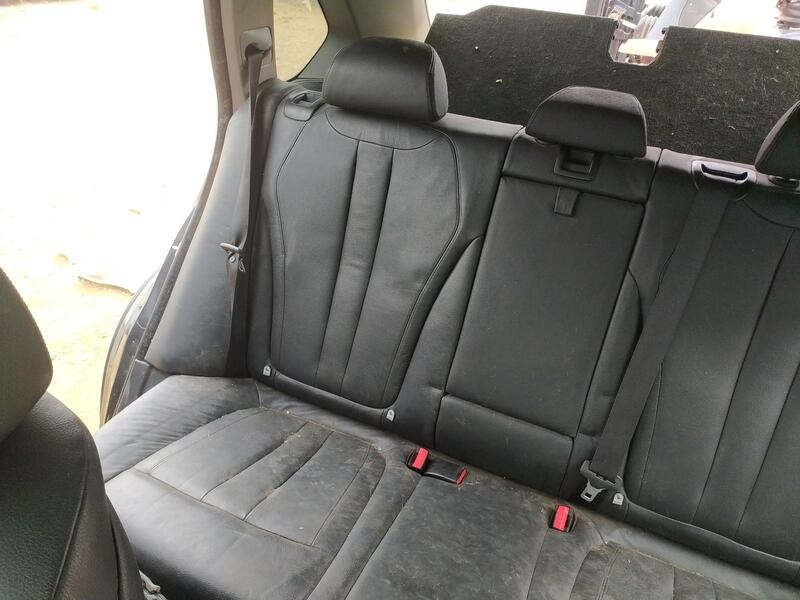 Recambio de asientos traseros para bmw x5 (f15) xdrive 40d referencia OEM IAM   