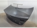 Recambio de tapa maletero para jaguar xf s pace referencia OEM IAM C2Z18986 TOCADO 
