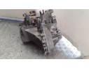 Recambio de caja cambios para ford transit autobús (fd_ _, fb_ _, fs_ _, fz_ _, fc_ _) 2.2 tdci referencia OEM IAM 6C1R7002DB 5V