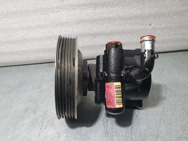 Recambio de bomba direccion para fiat doblo cargo (223) 1.9 jtd sx furg. panorama referencia OEM IAM 46534757 26064414FJ 