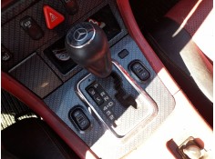 Recambio de palanca cambio para mercedes-benz slk (r170) 230 kompressor (170.447) referencia OEM IAM A1292601437  
