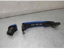Recambio de maneta exterior delantera derecha para opel corsa f edition referencia OEM IAM 081221C  
