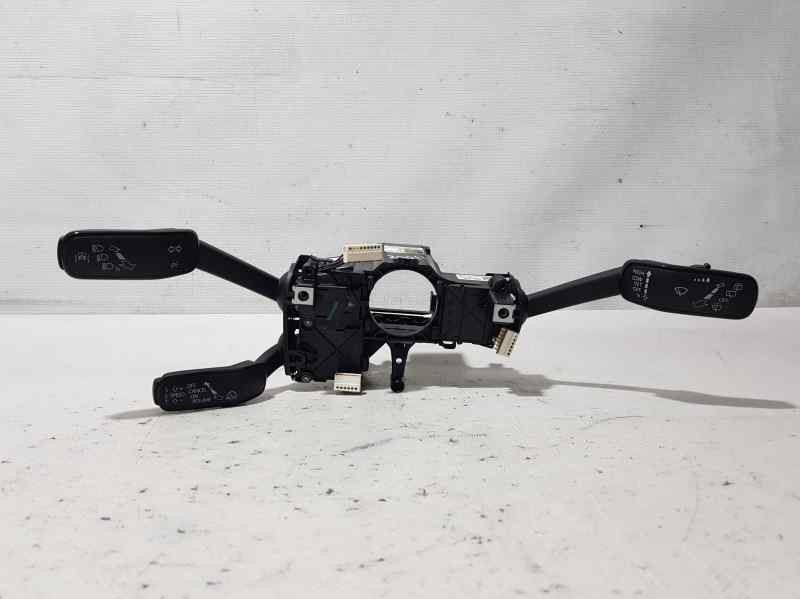 Recambio de mando luces y limpia para seat ateca (kh7) xcellence referencia OEM IAM 6Q0953521LD  