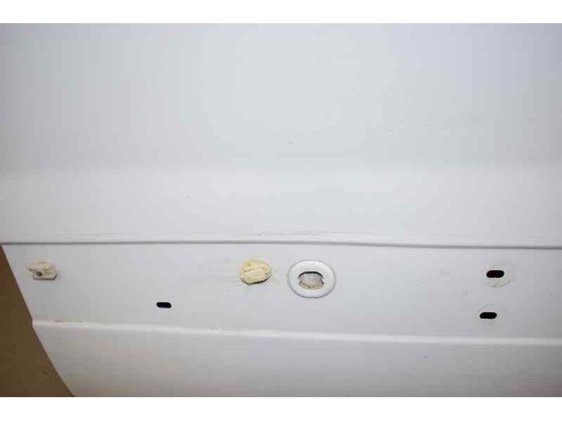 Recambio de puerta delantera derecha para renault kangoo (f/kc0) alize referencia OEM IAM   TOCADA