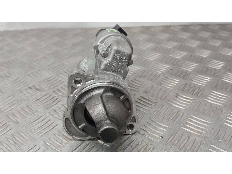 Recambio de motor arranque para hyundai i 20 tecno mild-hybrid referencia OEM IAM 3610008000 BORGWARNER 61003002