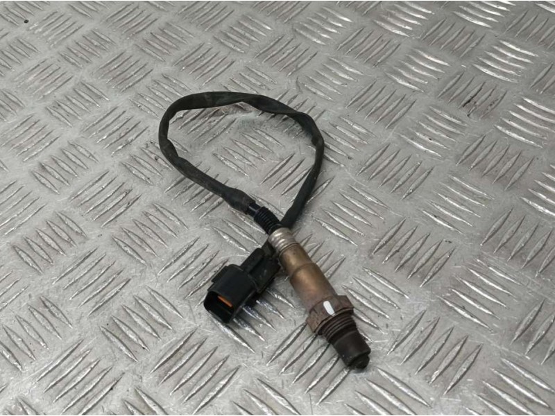 Recambio de sonda lambda para kia soul diva referencia OEM IAM 392102B040  