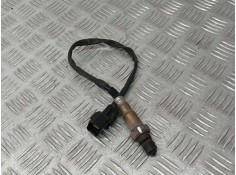 Recambio de sonda lambda para kia soul diva referencia OEM IAM 392102B040  