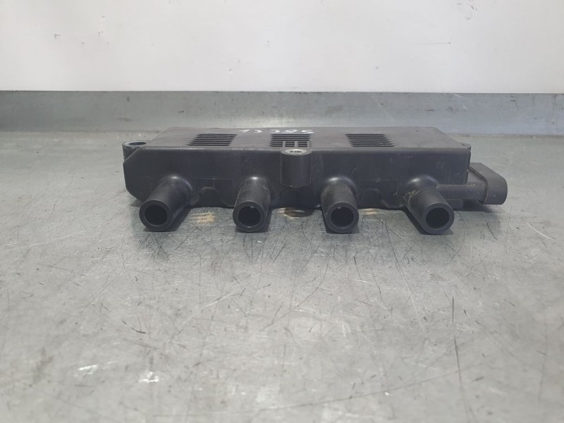 Recambio de bobina encendido para fiat fiorino básico referencia OEM IAM 55200112  6 PINS