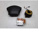 Recambio de kit airbag para nissan primera berlina (p11) 2.0 turbodiesel cat referencia OEM IAM 285569F105  