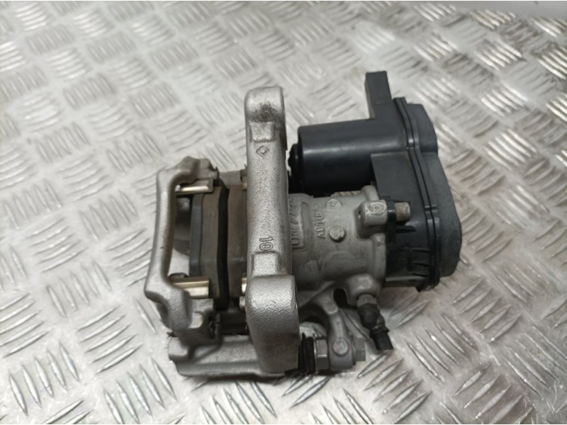 Recambio de pinza freno trasera izquierda para peugeot 208 (p2) allure referencia OEM IAM 9837165980  TRW ELECTRICA