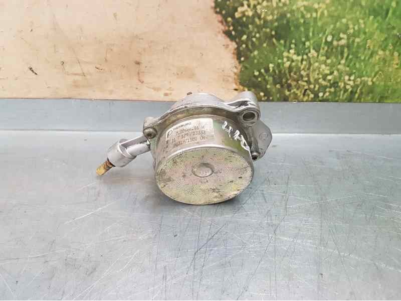 Recambio de depresor freno / bomba vacio para citroën c5 berlina 2.2 hdi fap cat (4hx / dw12ed4) referencia OEM IAM 9631971580 7