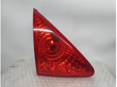 Recambio de piloto trasero izquierdo para peugeot 3008 premium referencia OEM IAM SIN REF  INTERIOR