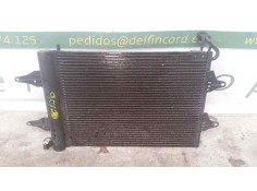 Recambio de condensador / radiador aire acondicionado para seat ibiza (6l1) cool referencia OEM IAM C3559 6Q0820411H BEHR