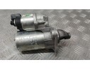 Recambio de motor arranque para hyundai i 20 tecno mild-hybrid referencia OEM IAM 3610008000 BORGWARNER 61003002